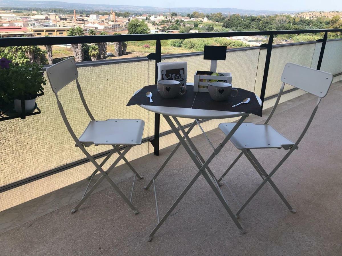 Il Quadrifoglio Apartamento Syracuse Exterior foto