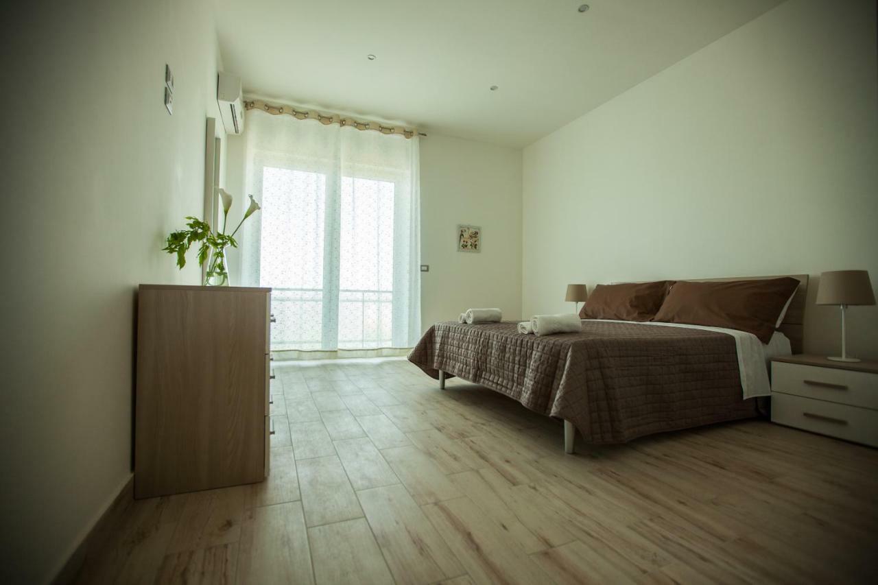 Il Quadrifoglio Apartamento Syracuse Exterior foto