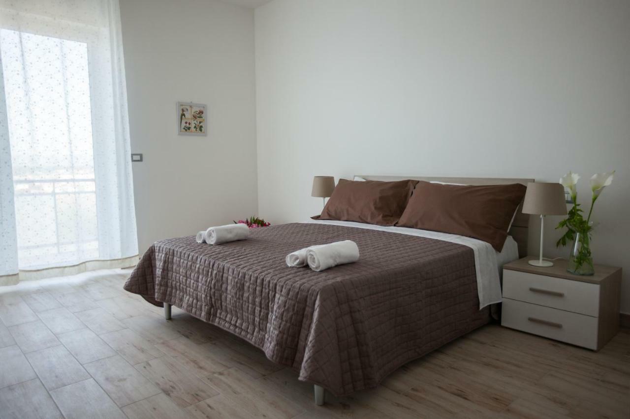 Il Quadrifoglio Apartamento Syracuse Exterior foto