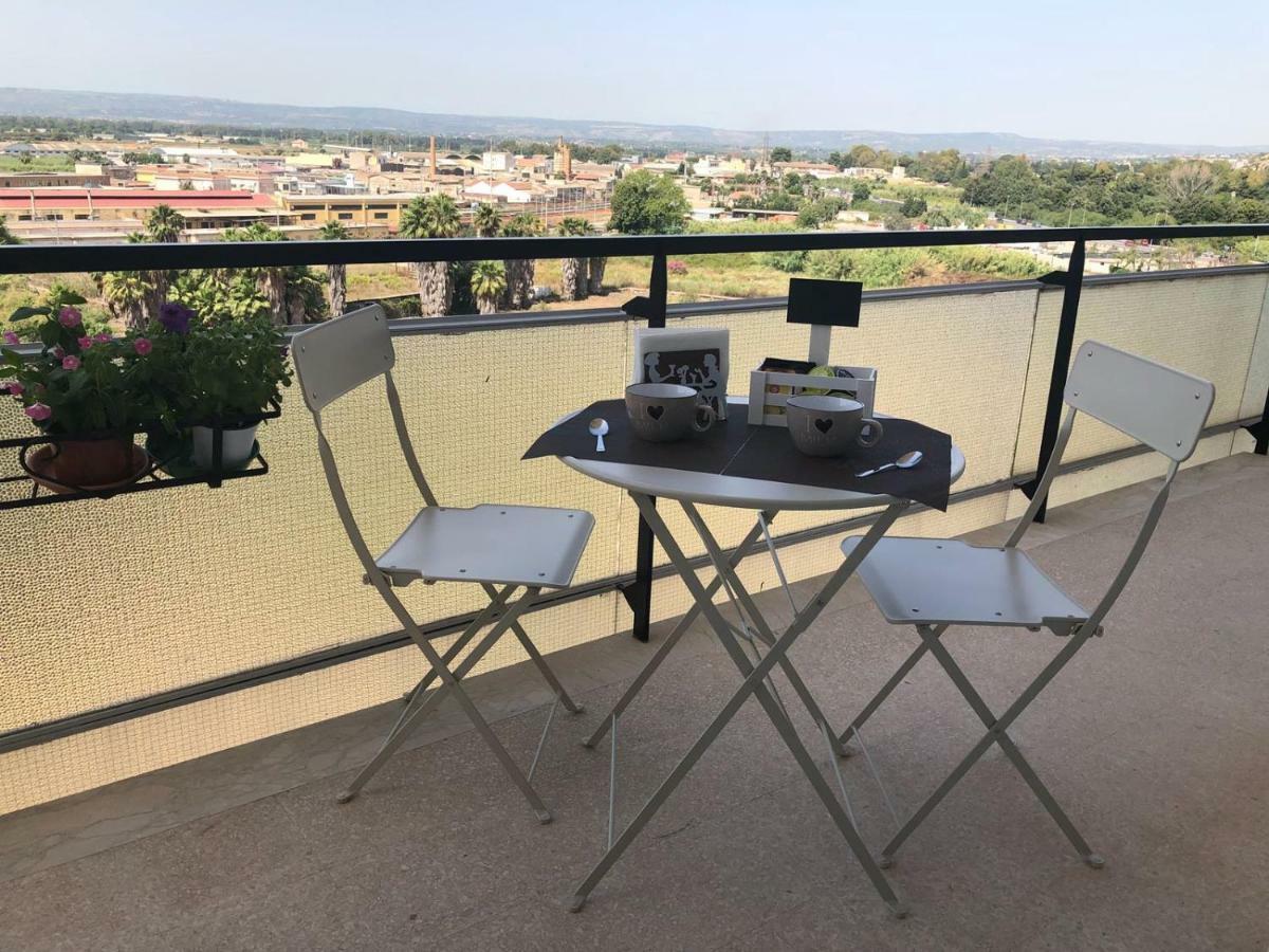 Il Quadrifoglio Apartamento Syracuse Exterior foto