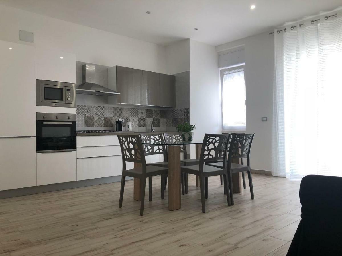 Il Quadrifoglio Apartamento Syracuse Exterior foto