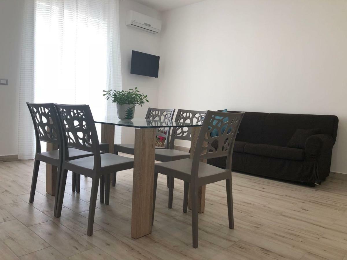 Il Quadrifoglio Apartamento Syracuse Exterior foto