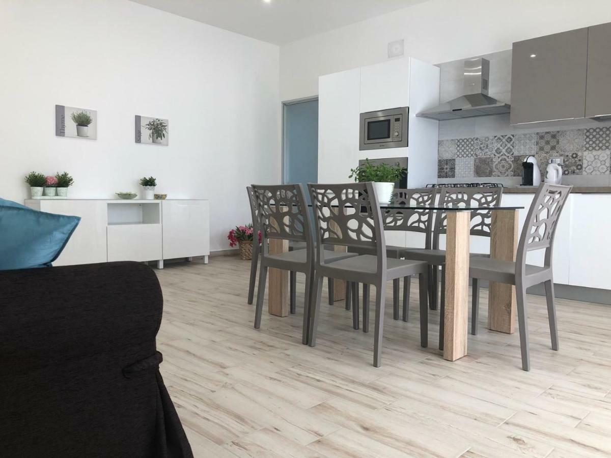 Il Quadrifoglio Apartamento Syracuse Exterior foto