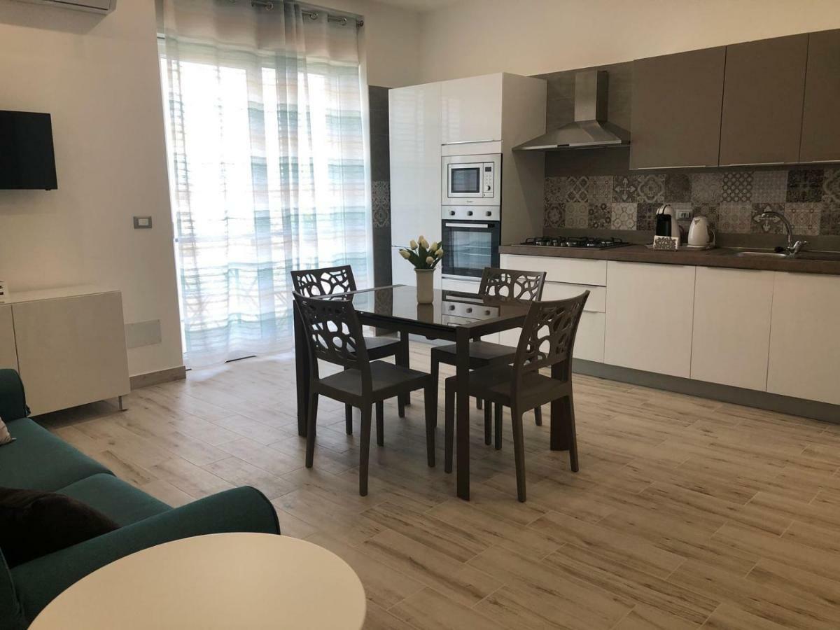 Il Quadrifoglio Apartamento Syracuse Exterior foto