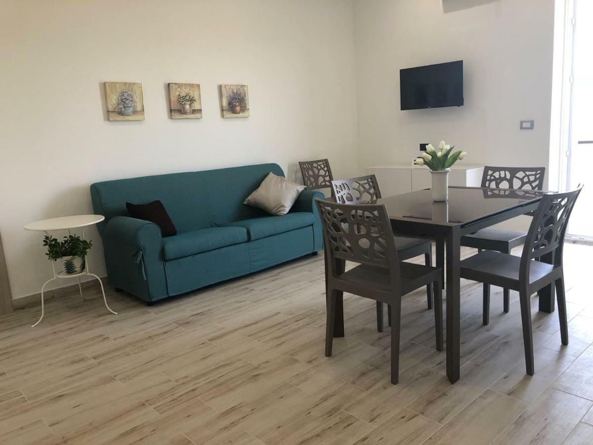 Il Quadrifoglio Apartamento Syracuse Exterior foto