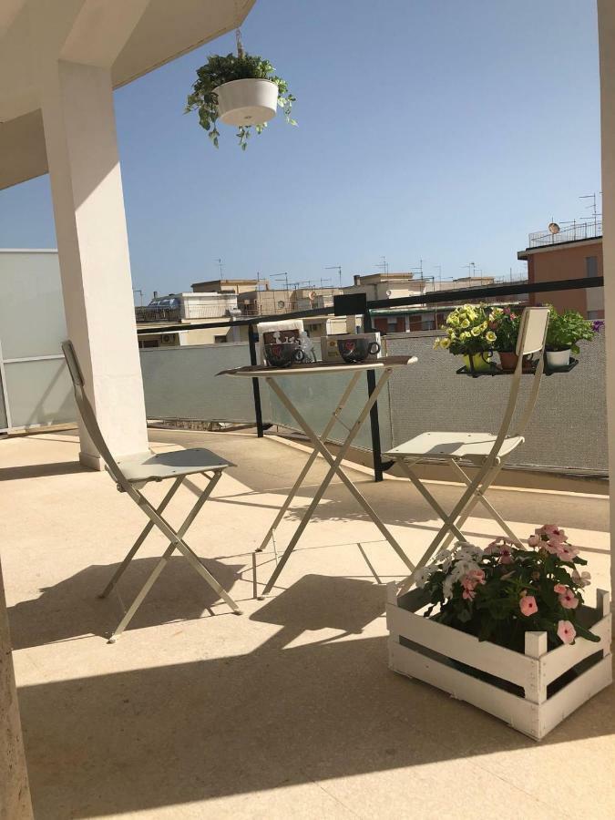 Il Quadrifoglio Apartamento Syracuse Exterior foto