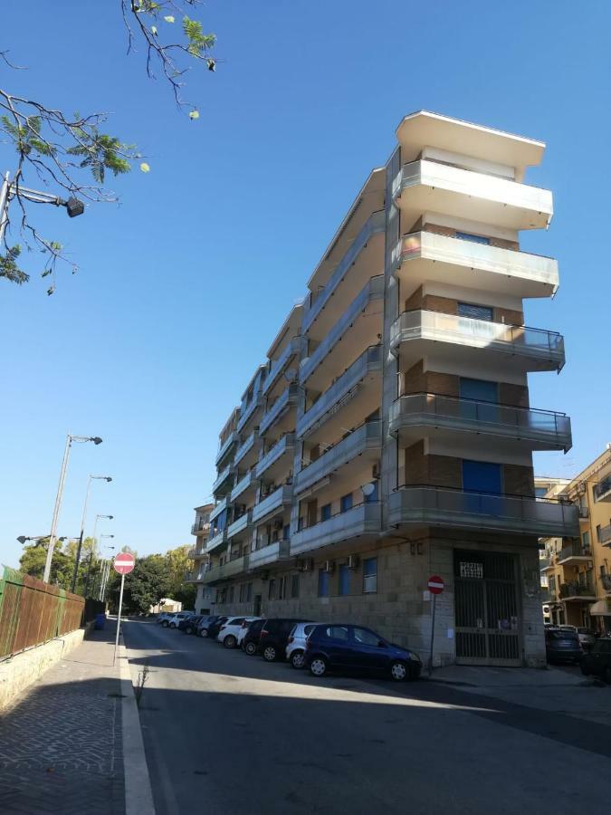 Il Quadrifoglio Apartamento Syracuse Exterior foto