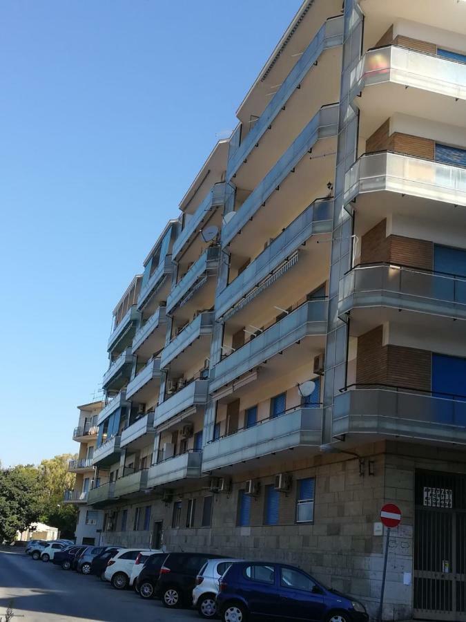 Il Quadrifoglio Apartamento Syracuse Exterior foto