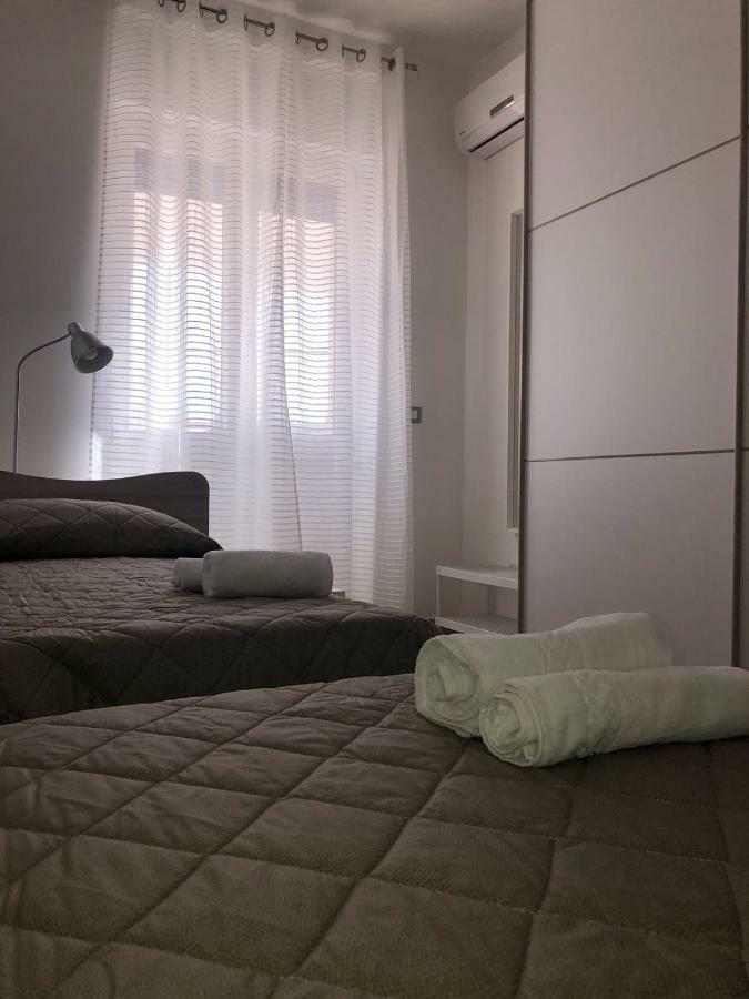 Il Quadrifoglio Apartamento Syracuse Exterior foto